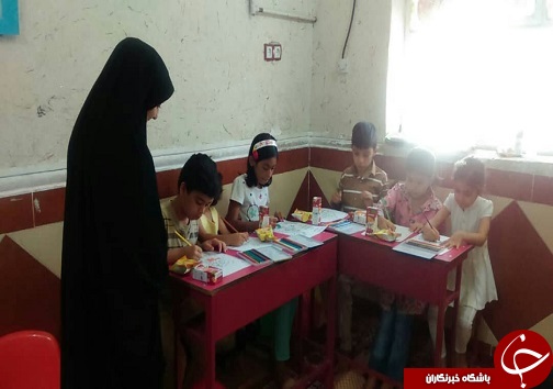 اردو&zwnj;های جهادی، ظرفیتی برای محرومیت زدایی