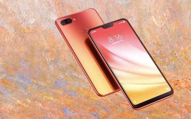 Xiamo Mi 8 وارد بازار شد