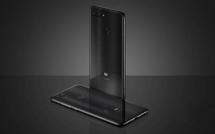 Xiamo Mi 8 وارد بازار شد