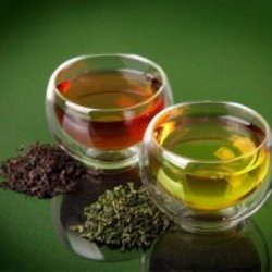 اما و اگر های مصرف چای سبز و سیاه