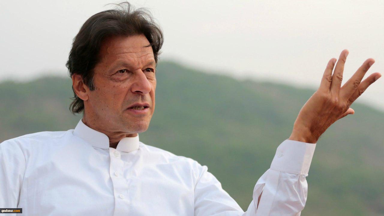 عمران خان: پاکستان خواستار صلح و ثبات&nbsp;در افغانستان است