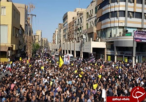 محکوم کردن حادثه تروریستی اهواز از سوی کارکنان شورا&zwnj;های حل اختلاف خوزستان
