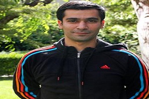 خانلرخانی: قهرمانی در تورنمنت بین المللی تکواندو لبنان شروع طوفانی برای تیم ما بود