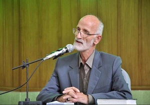 فعالیت ۶۲۰ مداح در بیرجند