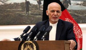 اشرف غنی: &laquo;غزنی&raquo; به ولایت درجه یک تبدیل می شود