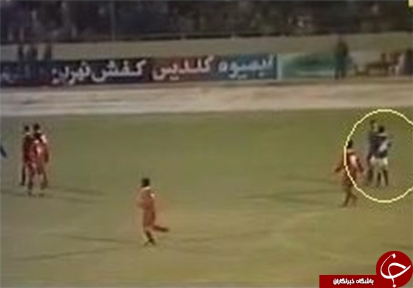 گزارش ویژه دربی