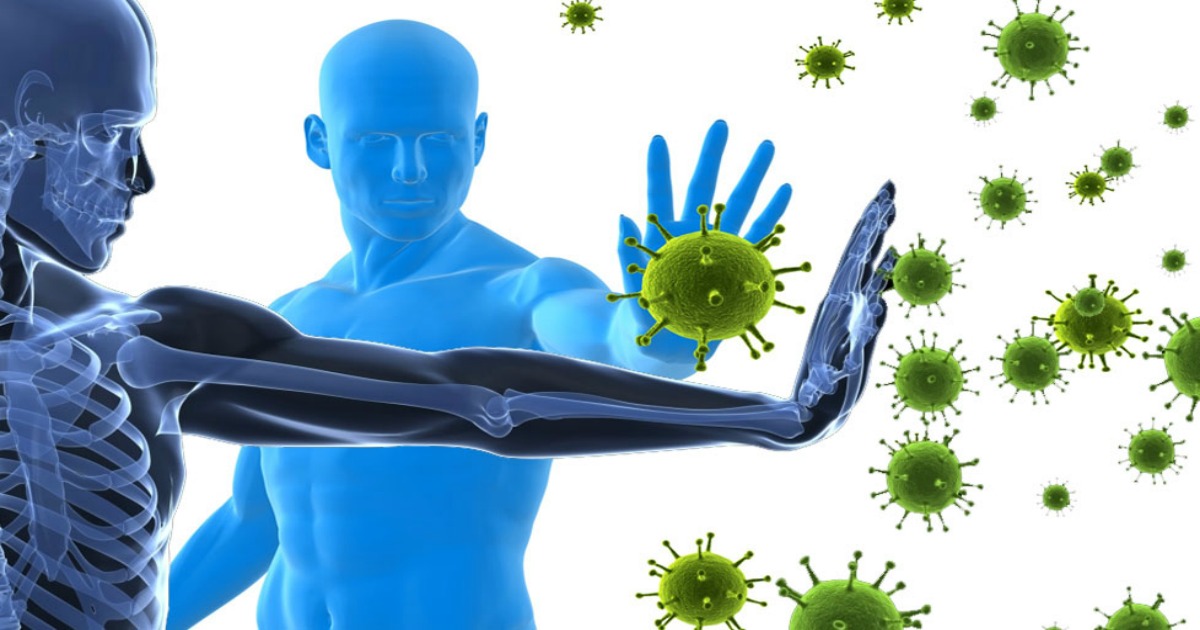 هرآنچه باید درباره سیستم ایمنی بدن بدانید/ چه عواملی ایمنی‌تان را ضعیف می‌کنند؟