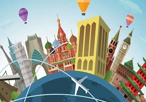 توسعه صنعت گردشگری با راه اندازی سایت بام در بستک