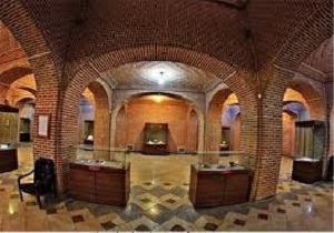 افزایش بازدید مسافران از موزه های استان اردبیل در سالجاری