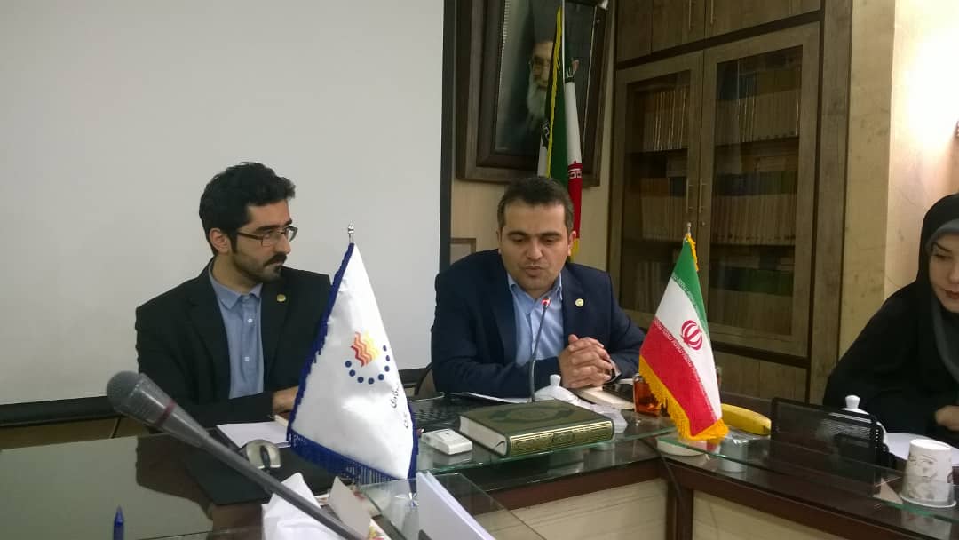 فعالیت  ۸ مرکز فن آور رشد در پارک علم فناوری خراسان رضوی