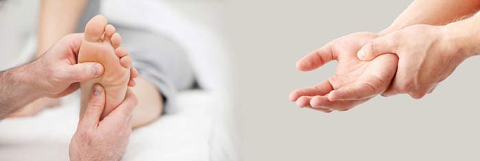 آیا خواب رفتن اندام&zwnj;های حرکتی ما خطرناک است؟