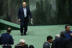 صحن علنی مجلس شورای اسلامی - ۱۱ مهر ۹۷