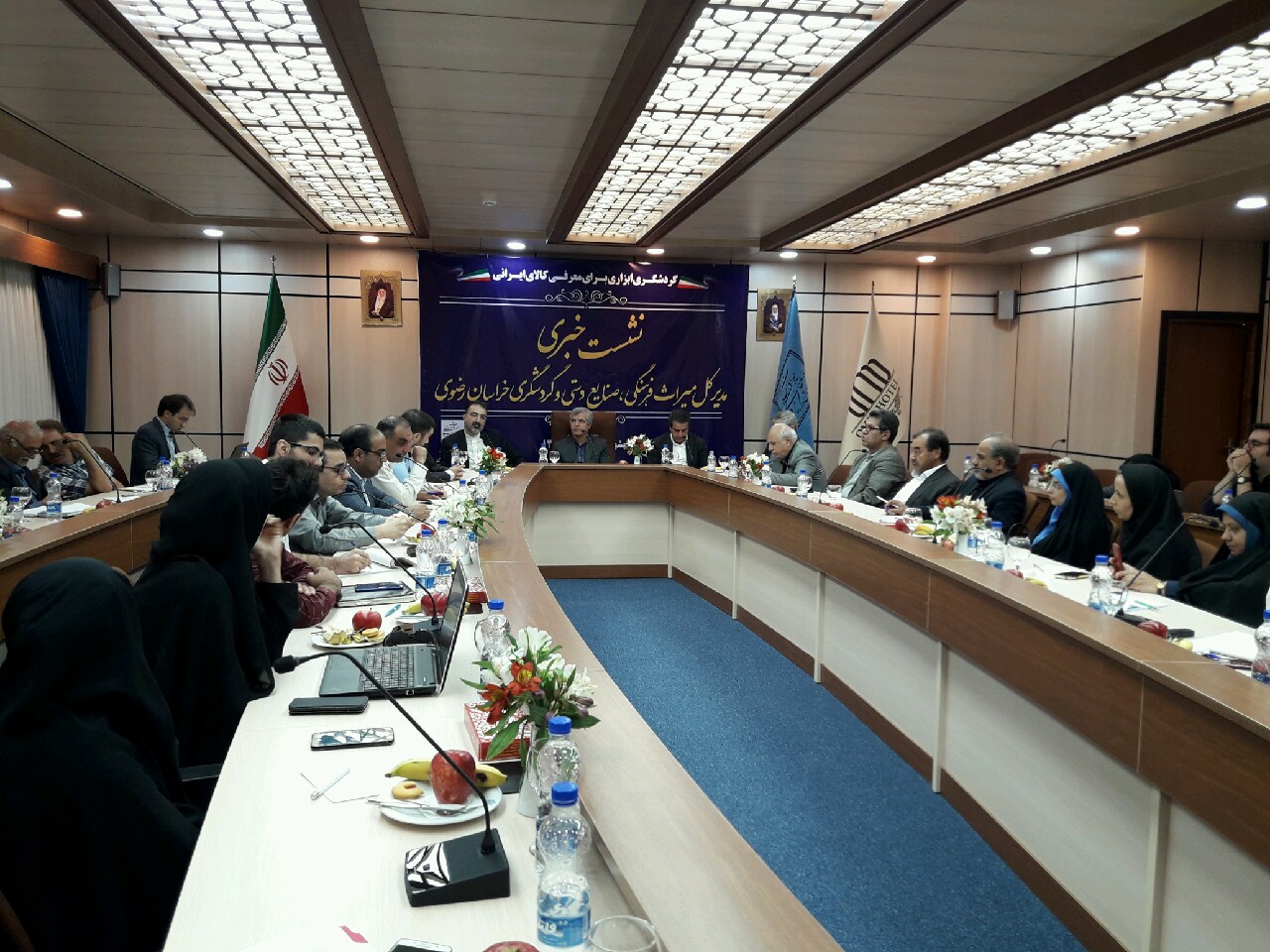 سیاست&zwnj;های میراث فرهنگی واگذاری مراکز اقامتی دولتی به بخش خصوصی است