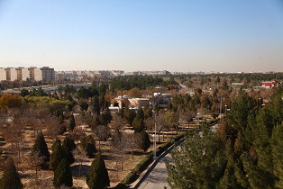 اجرای بیش از ۹۰۰ برنامه فرهنگی و تفریحی در مجموعه باغ فدک