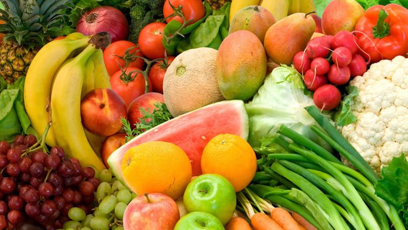 سبزیجات مناسب فصل پاییز کدامند؟