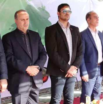نیما نکیسا ، مسئول توسعه فوتبال پایه فدراسیون فوتبال شد