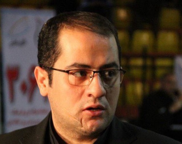 جعفرپور، دبیر فدراسیون ورزش های زورخانه ای شد