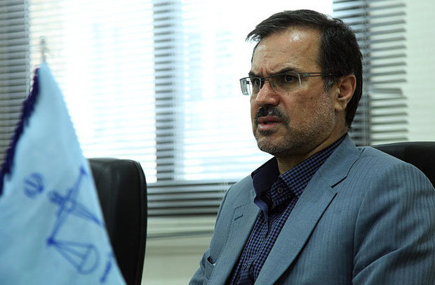 لایحه مبارزه با قاچاق انسان به دولت ارسال شد