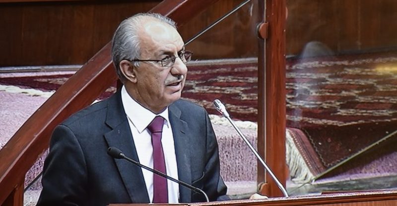 تحریم علیه ایران تاثیرات منفی بر افغانستان دارد