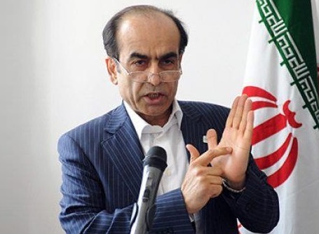 16 میلیون حقوق می&zwnj;گیرم/ در صورت انتشار فیش حقوقی زنگنه، فیش خود را منتشر می&zwnj;کنم