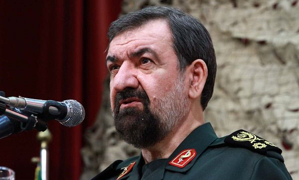 عوامل تروریستی حادثه اهواز را در خارج از کشور هم تعقیب خواهیم کرد