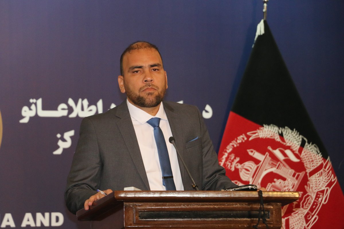 بازداشت  ۲۱۷ نفر به اتهام قاچاق مواد مخدر در افغانستان طی سه ماه اخیر