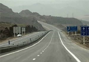 بودجه ملی به رینگ کمربندی قم اختصاص یافت