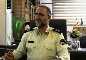 بار کجی که به مقصد نرسید