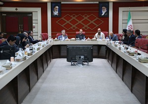 ضرورت همکاری بیشتر دانشگاه‌ها و دستگاه‌های اجرایی