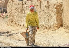 جوانان، جهادگران عرصه محرومیت/عشق جوانان به آبادانی کشور پایانی ندارد
