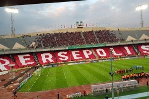 لحظه به لحظه با اخبار پرسپولیس و استقلال قبل از دربی ۸۸