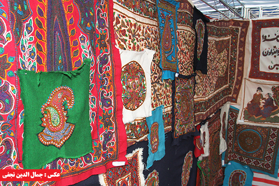 امکان بیمه هنرمندان صنایع&zwnj;دستی استان کرمان فراهم شد