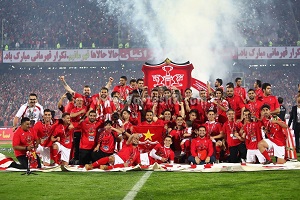 لحظه به لحظه با اخبار پرسپولیس و استقلال قبل از دربی ۸۸