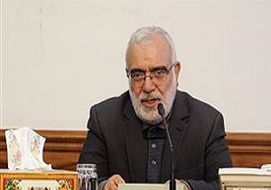 تکذیب خبر استعفای قائم مقام آستان قدس رضوی