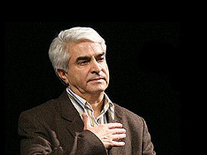 یدالله صمدی درگذشت