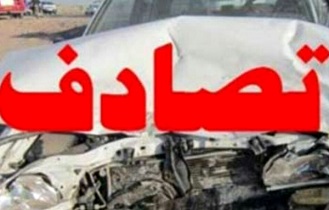 مصدومیت 18 نفر بر اثر تصادف در سه محور مواصلاتی استان اصفهان