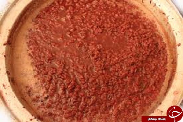 ترش و شیرین رب های خانگی