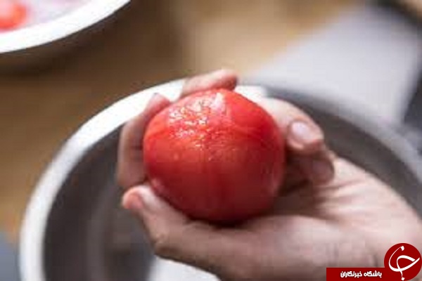ترش و شیرین رب های خانگی