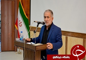 تقدیر از بازنشستگان فرهنگی باغملک