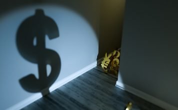 مسائل روانی دلیل اصلی قیمت ارز/ قیمت واقعی دلار و یورو چقدر است؟