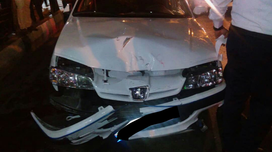شاگرد مغازه کار دست کارفرمایش داد