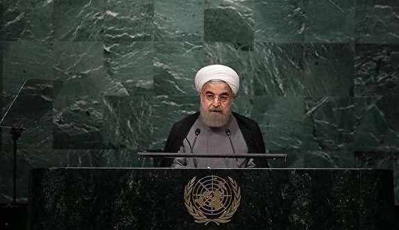 روحانی