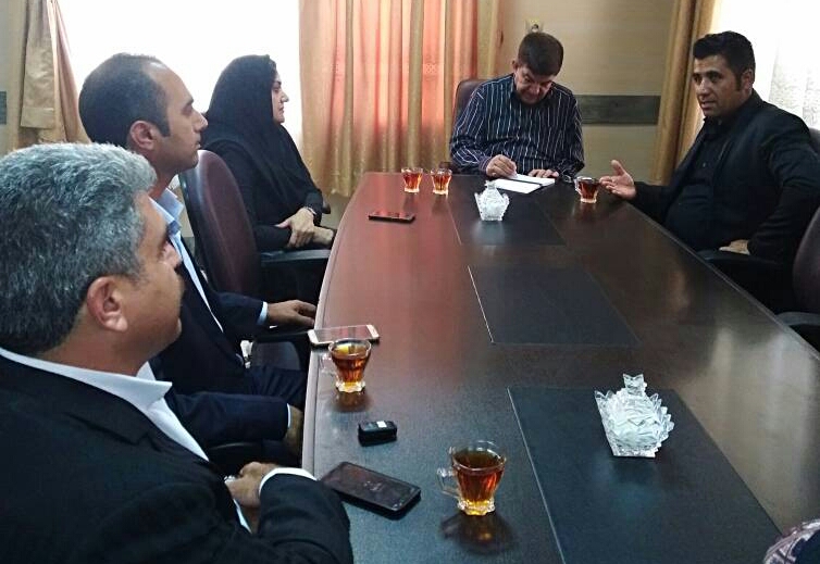 جشنواره سوارکاری در جیرفت برگزار می شود