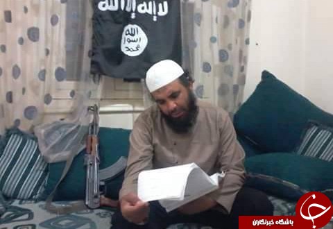 از سرنوشت سیاه خواننده رپ داعشی بعد اجرا در رادیو تا مرگ امام جماعت تروریست&zwnj;ها با یک سیم&zwnj;کارت!