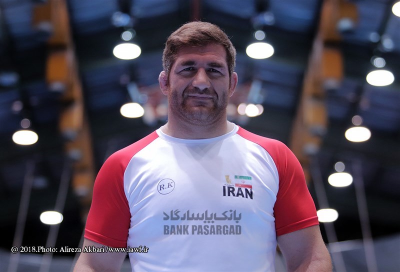تلاش آزادکاران ایران برای عنوانی بهتر از سال گذشته در رقابت&zwnj;های جهانی