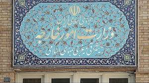 خبر کناره گیری ظریف تکذیب شد