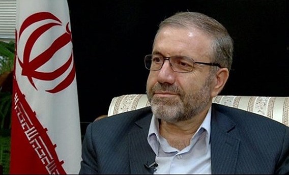 ستاد مرکزی اربعین آخرین شرایط جوی را به زوار اربعین اطلاع می&zwnj;دهد