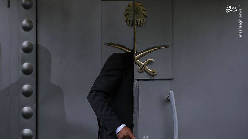 استراتژی قتل خاشقجی&zwnj;ها: &laquo;هرکه با ما نیست دشمن ماست&raquo;/ بن&zwnj;سلمان چگونه از آمریکا و منافقین الگو می&zwnj;گیرد؟ +عکس