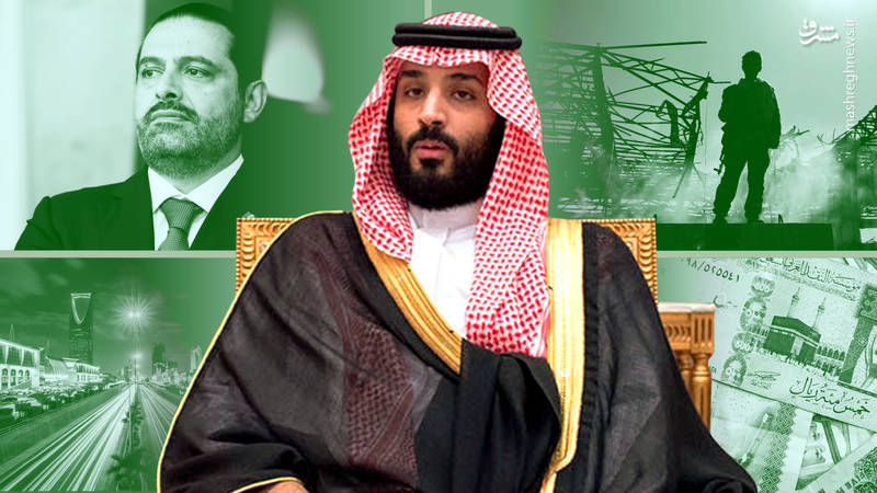 استراتژی قتل خاشقجی&zwnj;ها: &laquo;هرکه با ما نیست دشمن ماست&raquo;/ بن&zwnj;سلمان چگونه از آمریکا و منافقین الگو می&zwnj;گیرد؟ +عکس