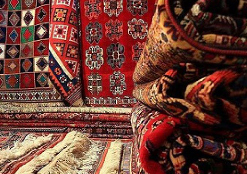 تولید بیش از ۱۹ هزار متر مربع قالی وگلیم در گلستان